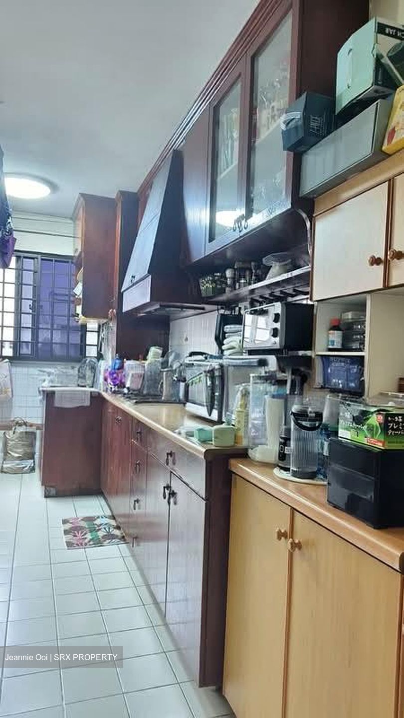 Blk 720 Khatib Spring (Yishun), HDB 4 Rooms #562177661